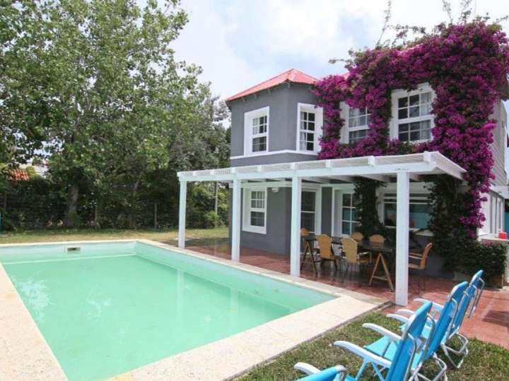 Casa en venta en Maldonado