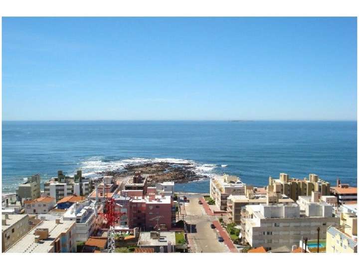Apartamento en venta en Maldonado