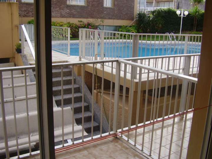 Apartamento en venta en Maldonado