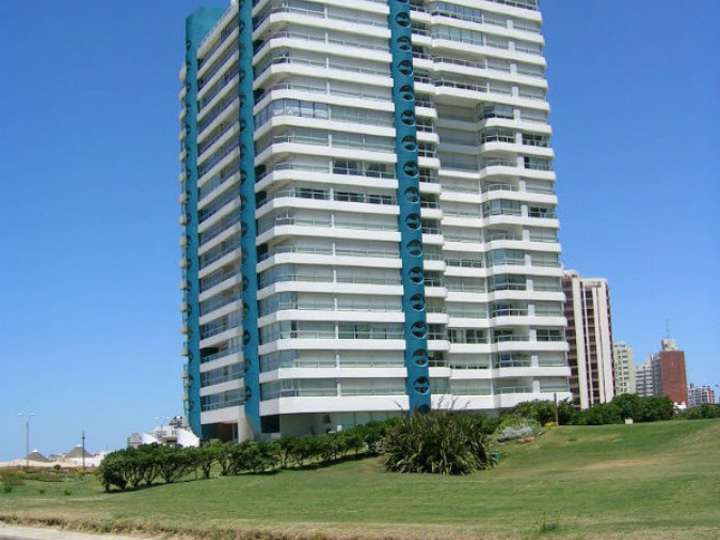 Apartamento en venta en Punta Del Este