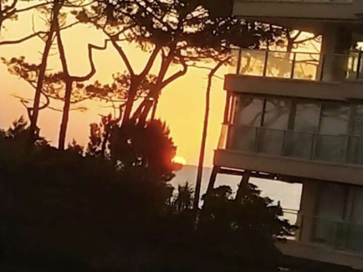 Apartamento en venta en Punta Del Este