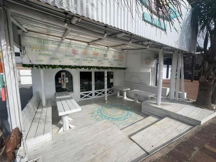 Comercial / Tienda en alquiler en Maldonado