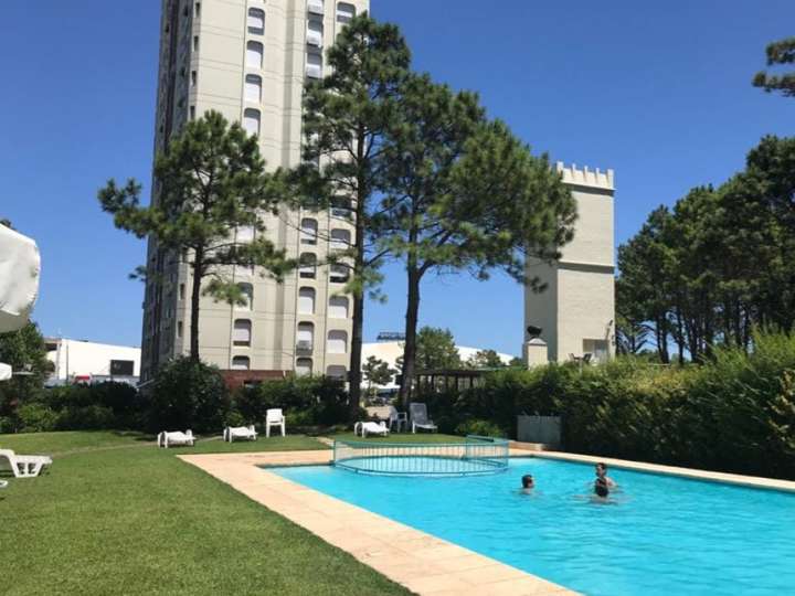 Apartamento en venta en Maldonado