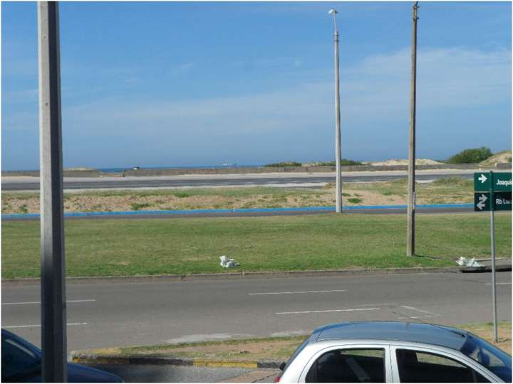 Apartamento en venta en Punta Del Este