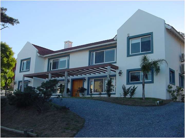 Casa en venta en Maldonado