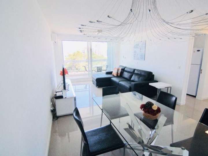 Apartamento en venta en Punta Del Este