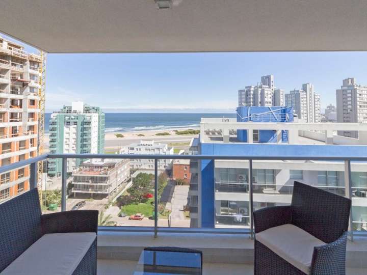 Apartamento en venta en María Eugenia Vaz Ferreira, Punta Del Este