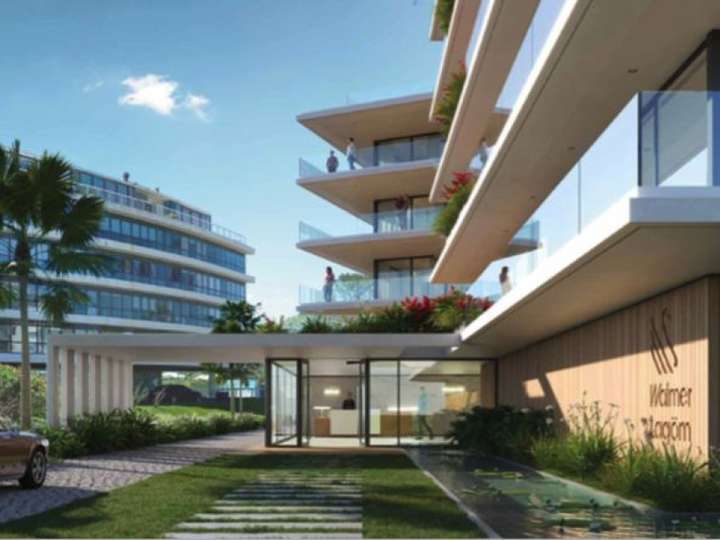 Apartamento en venta en Punta Del Este