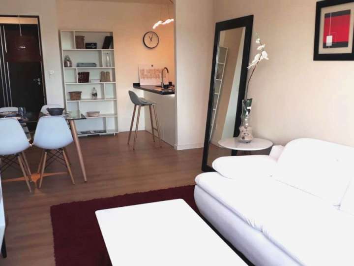 Apartamento en venta en General Fructuoso Rivera, Maldonado