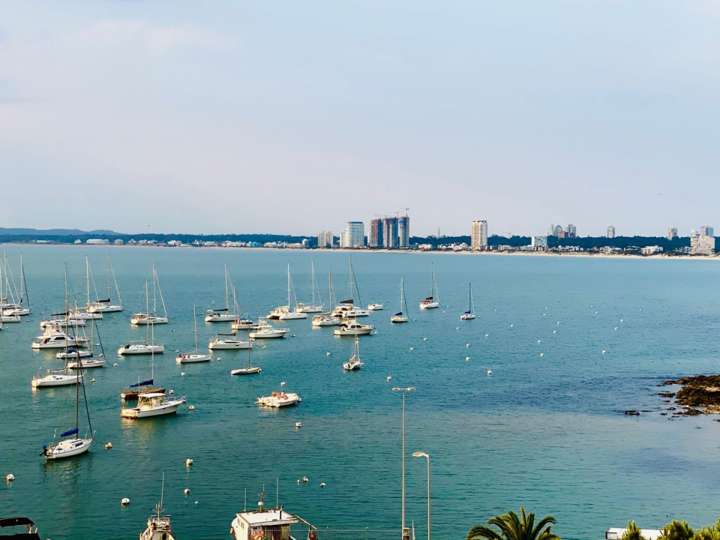 Apartamento en venta en Maldonado