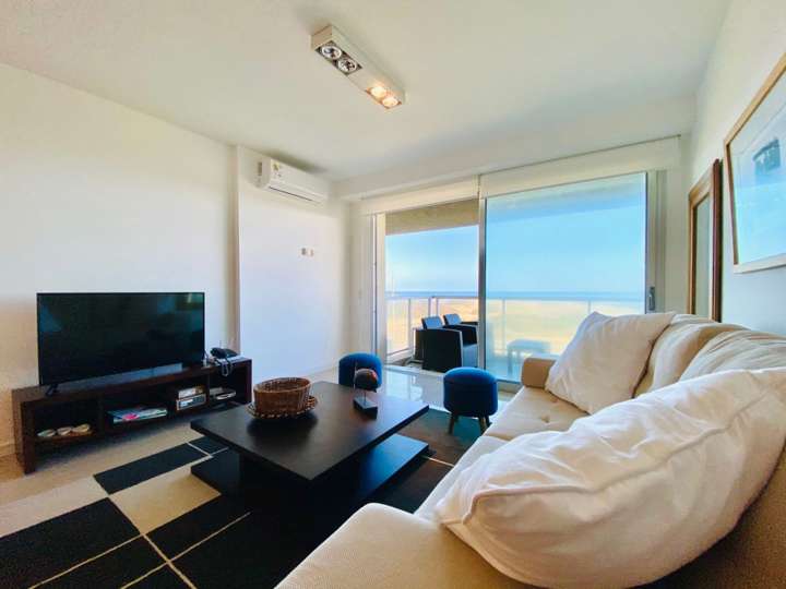 Apartamento en venta en Juan José Morosoli, San Rafael - El Placer