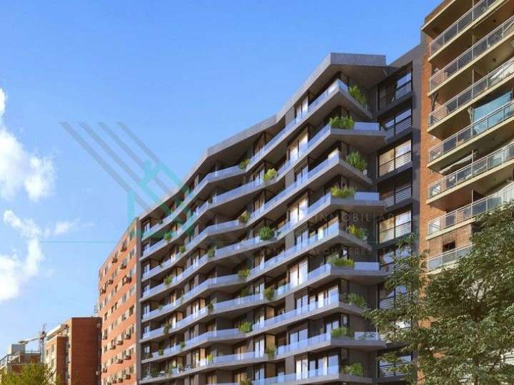 Apartamento en venta en Montevideo