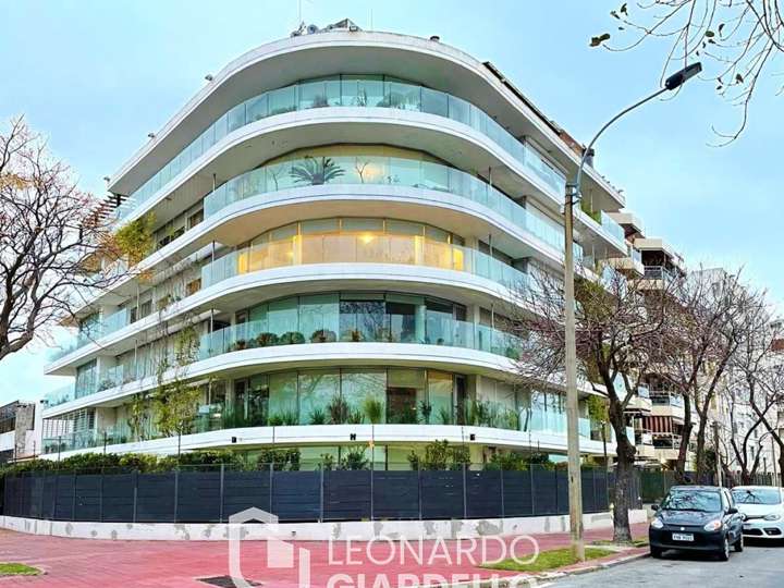 Apartamento en venta en Malvín, Montevideo