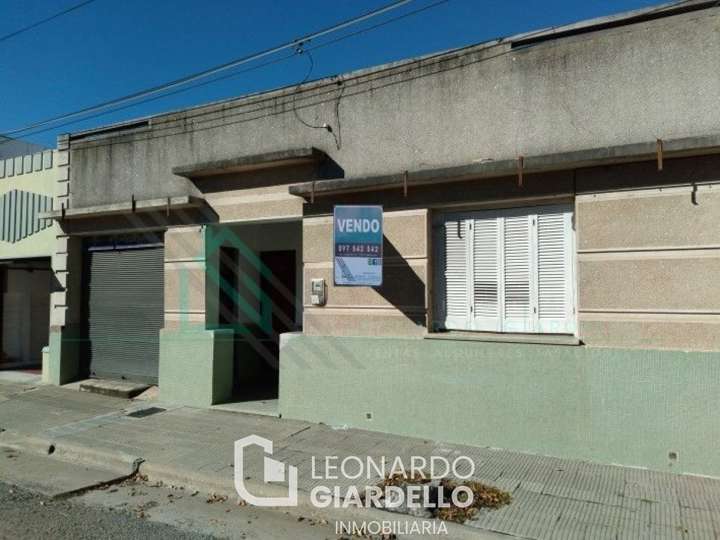 Casa en venta en 18 de Julio, Colonia