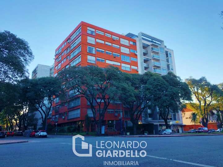 Apartamento en venta en Montevideo