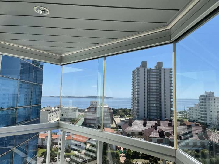 Apartamento en venta en Punta Del Este