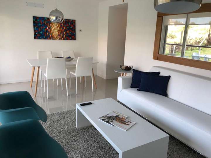 Apartamento en venta en Punta Del Este