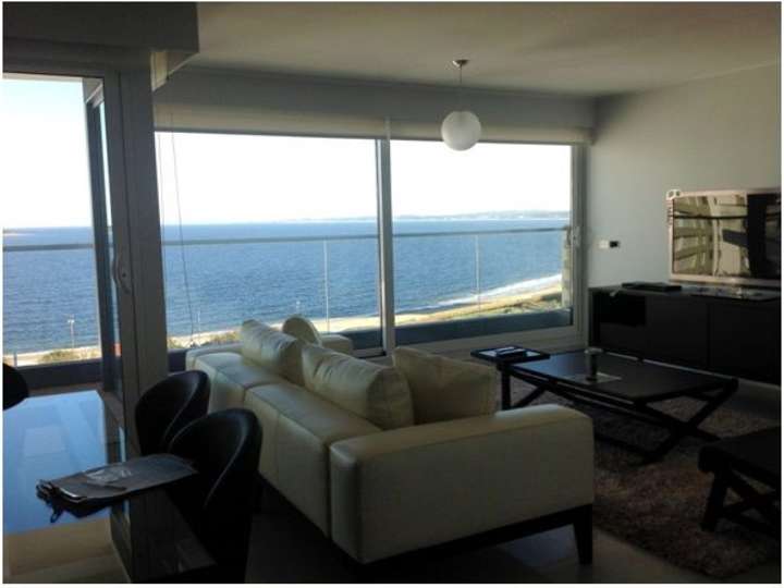 Apartamento en venta en Punta Del Este