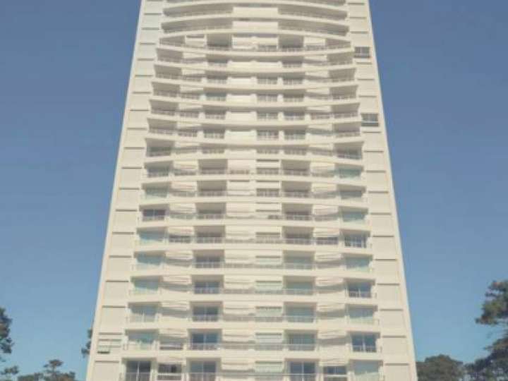 Apartamento en venta en Punta Del Este