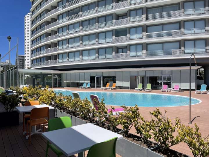 Apartamento en venta en Punta Del Este