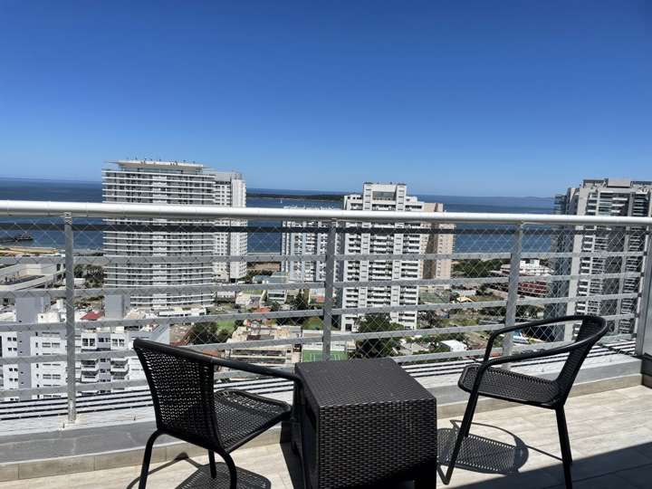 Apartamento en venta en Punta Del Este