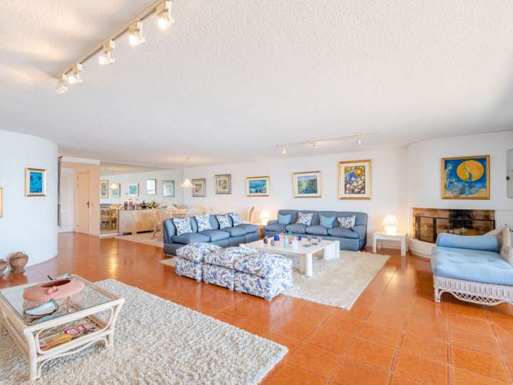 Apartamento en venta en Punta Del Este