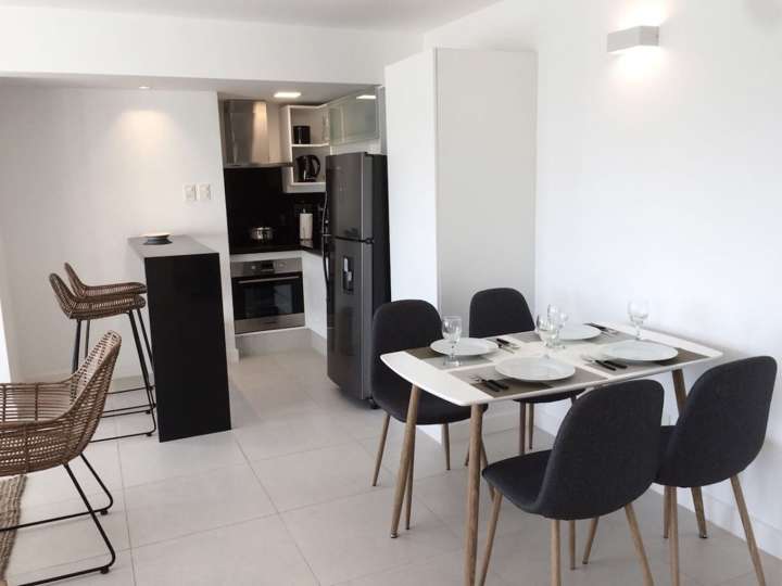 Apartamento en alquiler en Maldonado