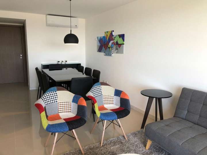 Apartamento en venta en Punta Del Este