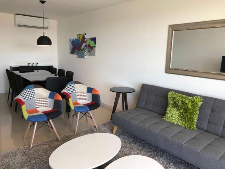 Apartamento en venta en Punta Del Este