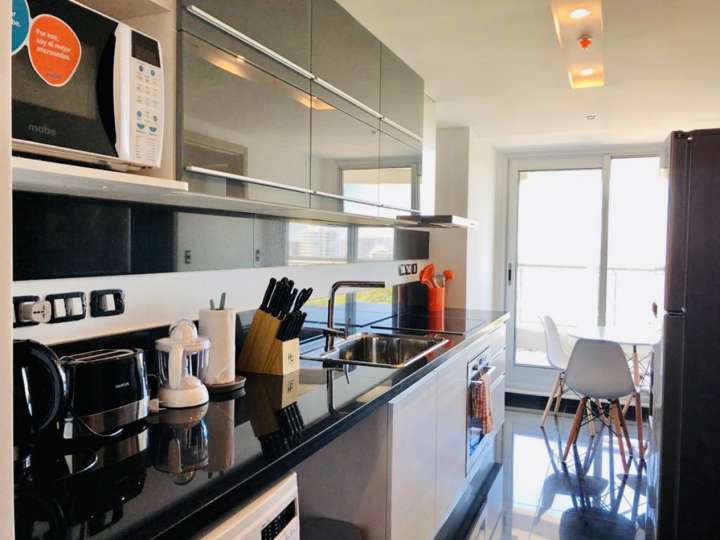 Apartamento en venta en Punta Del Este