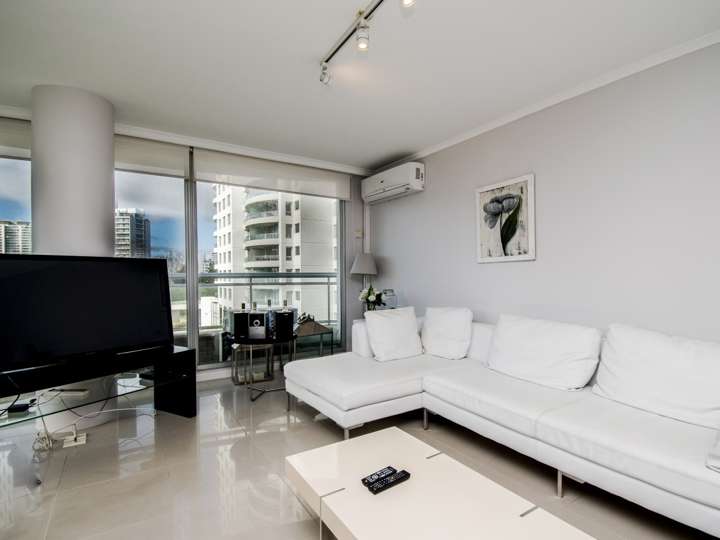 Apartamento en venta en Punta Del Este