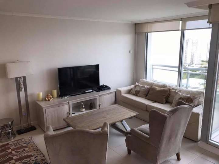 Apartamento en venta en Punta Del Este