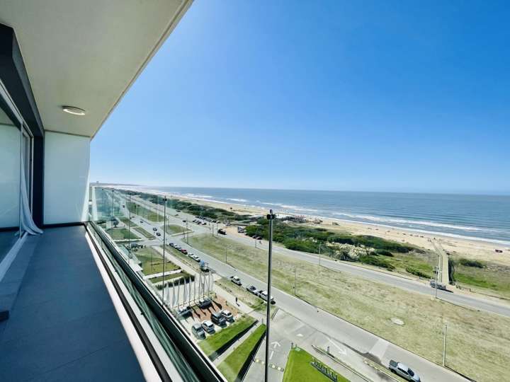 Apartamento en venta en Punta Del Este