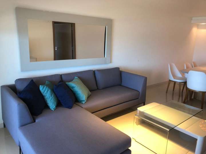 Apartamento en venta en Punta Del Este