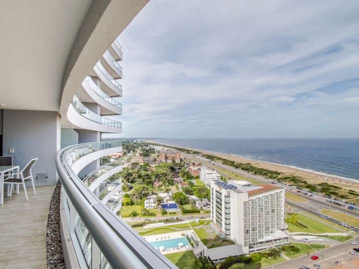 Apartamento en venta en Punta Del Este