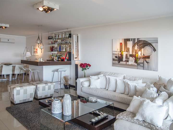 Apartamento en venta en Punta Del Este