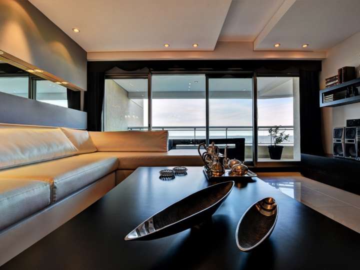 Apartamento en venta en Punta Del Este