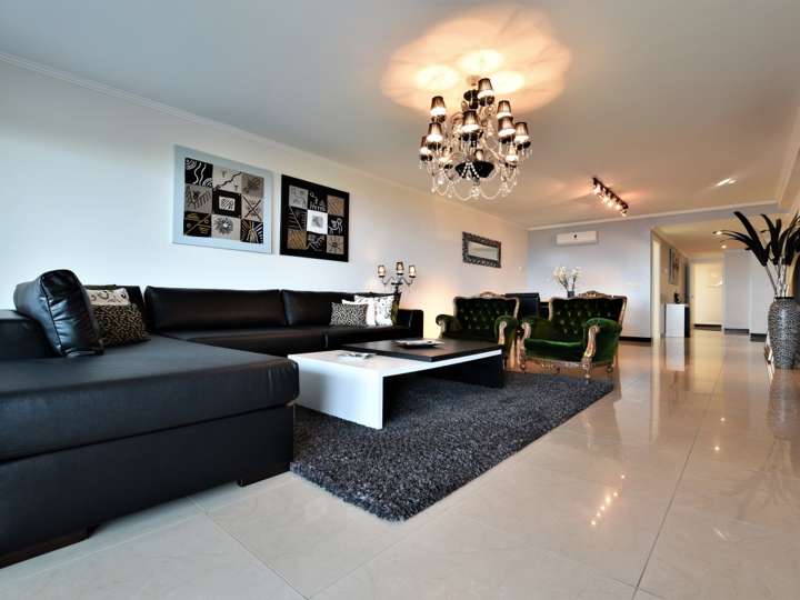 Apartamento en venta en Punta Del Este