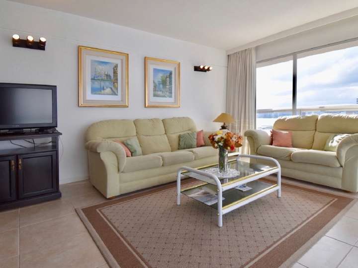 Apartamento en venta en Maldonado