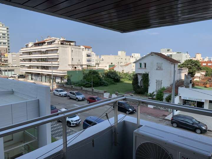 Apartamento en venta en Maldonado