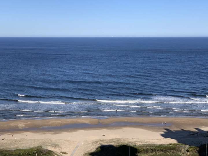 Apartamento en venta en Punta Del Este