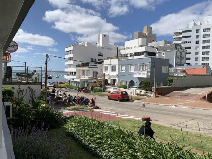 Apartamento en venta en Maldonado