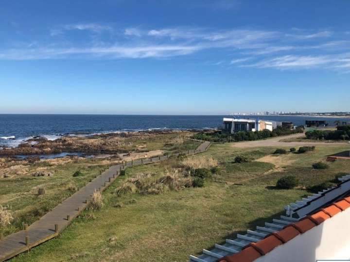 Apartamento en venta en Maldonado