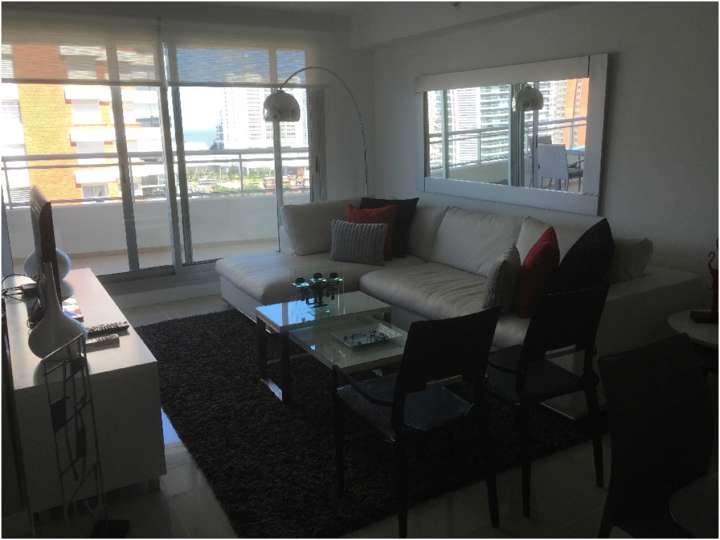 Apartamento en venta en Punta Del Este