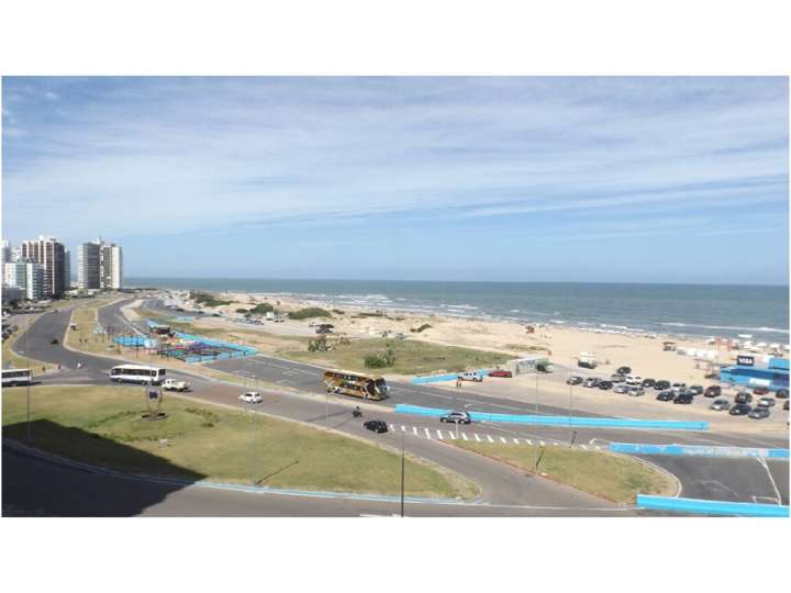 Apartamento en venta en Punta Del Este