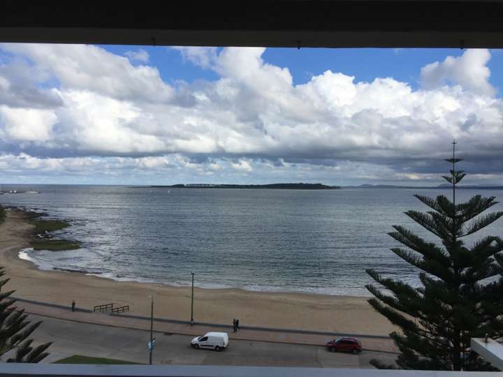 Apartamento en alquiler en Punta Del Este