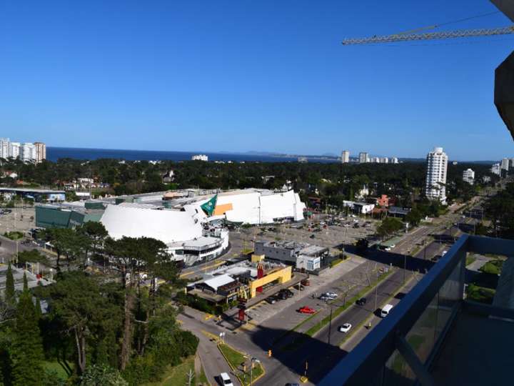 Apartamento en venta en Maldonado