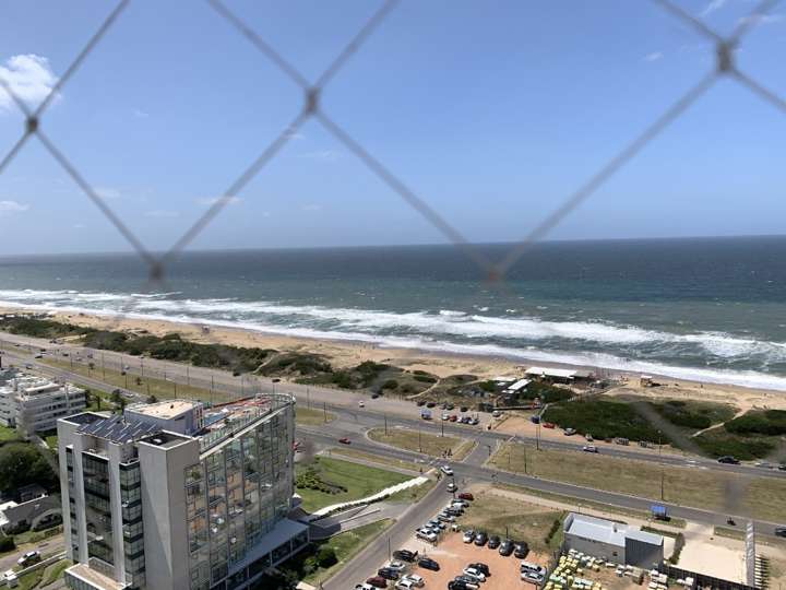 Apartamento en venta en Punta Del Este