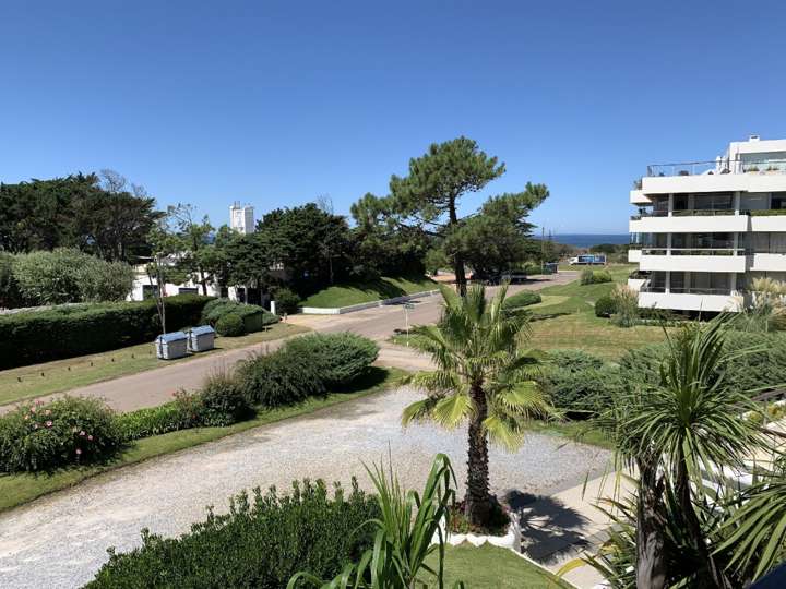 Apartamento en venta en Punta Del Este