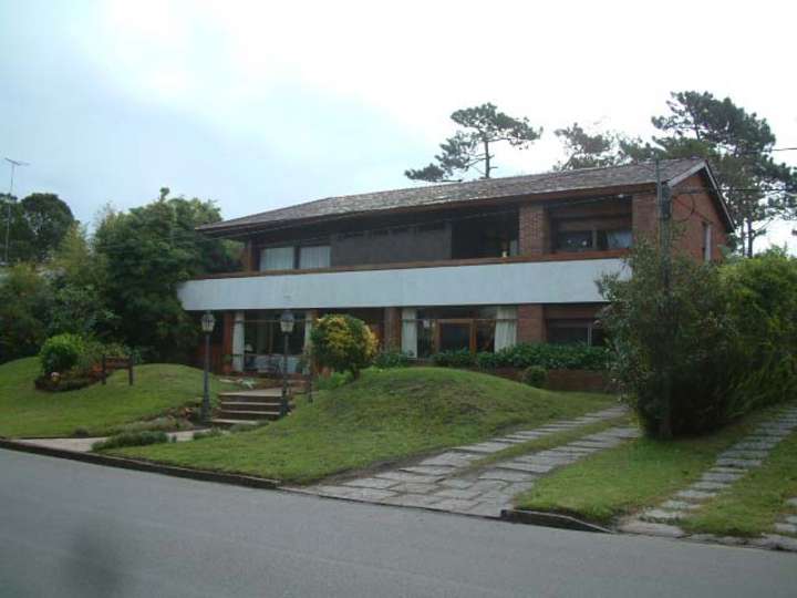 Casa en venta en Punta Del Este